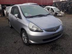 Honda Fit. GD1, L13A