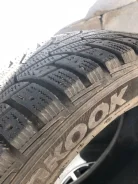 Hankook Winter i*Pike RC01. ������, ����������, 2013 ���, �/�, ����� 30�%