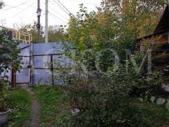 1-комнатная, проспект Острякова 40. Первая речка, агентство, 32 кв. м. Вид из окна днём