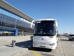 King Long XMQ6127C. С водителем