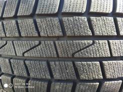 Zetro Ice Edge 3, 205/60 R16 в Уссурийске Zetro Ice Edge. Зимние, без шипов, 2017 год, 5 %