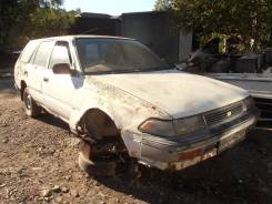 Toyota Corona. CT176, 2C