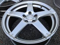 Leben. 7.0x18", 5x114.30, ET48