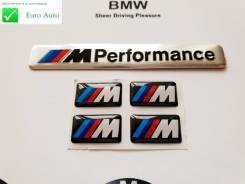 Наклейка. BMW: X1, 1-Series, 5-Series, 6-Series, 7-Series, 3-Series, X6, X3, X5