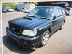Subaru Forester. SF5, EJ205
