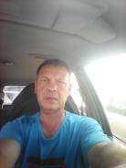 Охранник.