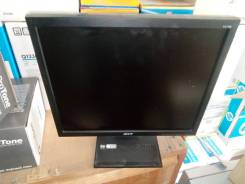 Acer. 17", технология ЖК (LCD)