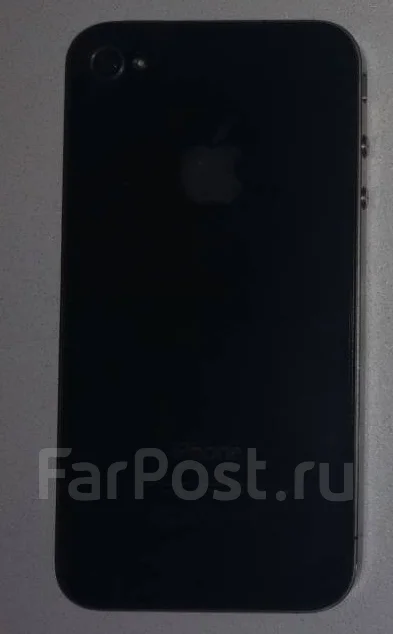 Apple iPhone 4. �/� ����