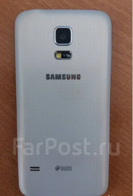Samsung Galaxy S5 Mini. �/� ����