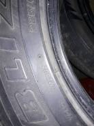 Bridgestone Blizzak DM-Z3. Зимние, без шипов, 2006 год, 50 %, 4 шт