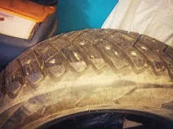 Goodyear UltraGrip 6. ������, ����������, �/�, ����� 20�%