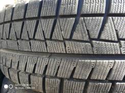 Bridgestone Blizzak Revo GZ. Зимние, без шипов, 2014 год, 5 %, 4 шт