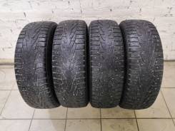 Nokian Hakkapeliitta 7. Зимние, шипованные, 2012 год, 10 %, 4 шт