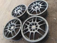 OZ Racing F1 Plus. 7.0x15", 4x100.00, 4x108.00, ET37
