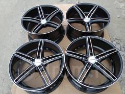 Vossen CV5. 9.0x19", 5x120.00, ET35, ЦО 74,1 мм. Под заказ