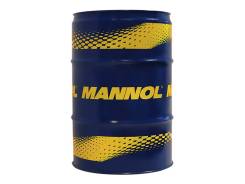 Mannol Energy. Вязкость 5W-20, синтетическое