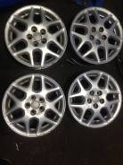 Toyota. 6.0x15", 5x100.00, ЦО 51,0 мм.