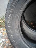 Hankook Winter i*Pike RS W419. Зимние, шипованные, 2015 год, 10 %, 4 шт