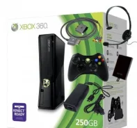 Microsoft Xbox 360 Slim ����