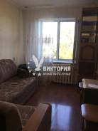 Гостинка, улица Кирова 64. Вторая речка, агентство, 18 кв. м. Комната