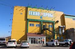 Сдам Помещение. 720 кв. м., улица Днепровская 27 стр. 2, р-н БАМ