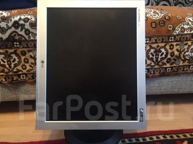 LG. 19" ����