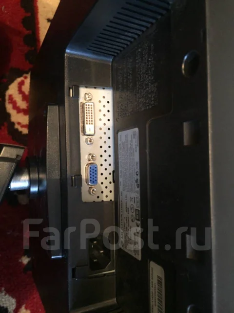 LG. 19" ����