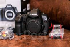 Canon EOS 5D Mark II Body. 20 и более Мп, зум: без зума