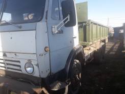 КамАЗ 5320. Продам камаз 5320 в хорошем состоянии., 12 000 куб. см., 10 000 кг., 6x2