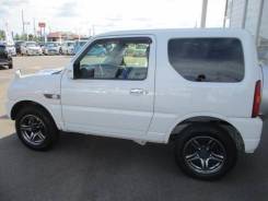 Suzuki Jimny. автомат, 4wd, 0.7 (64 л.с.), бензин, б/п. Под заказ
