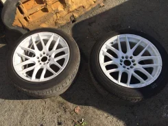 Rota. 9.0x17", 5x114.3, ET-28 ����