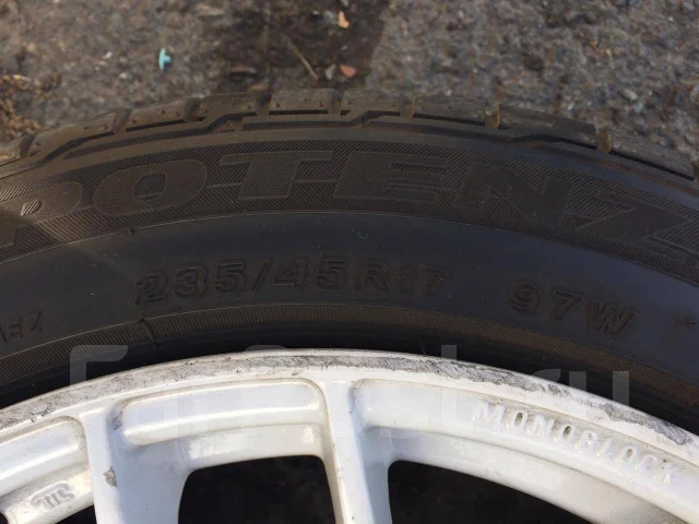 Rota. 9.0x17", 5x114.3, ET-28 ����