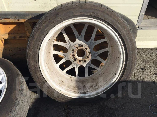 Rota. 9.0x17", 5x114.3, ET-28 ����