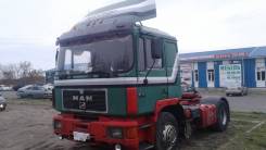 MAN. Продам ман 19.402 F 02, 3 000 куб. см., 2 000 кг., 4x2
