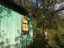Продам дачный участок с домиком(райoн пивзавода). От частного лица (собственник). Фото участка