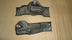 Подушка двигателя. Mitsubishi Pajero Pinin, H66W, H67W, H76W, H77W Mitsubishi Pajero iO, H66W, H67W, H71W, H72W, H76W, H77W Двигатели: 4G93, 4G94