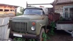 ГАЗ 53. Продам , 4x2