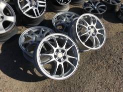 Eco Forme. 6.5x16", 5x100.00, ET46. Под заказ