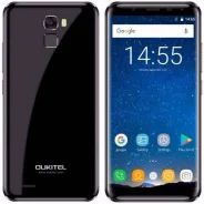Oukitel K5000. �/�, 64 ��, ������, 4G LTE, Dual-SIM