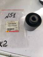 Сайлентблок, втулка подвески. Nissan Pathfinder, R50 Nissan Terrano, LR50, LUR50, PR50, R50, RR50 Nissan Terrano Regulus, JLR50, JLUR50, JRR50 Infinit...
