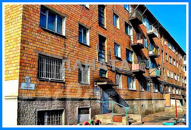 Дом миротворца ул фадеева 10 владивосток фото Комната, улица Фадеева 10б, 4 этажей, 12,0 кв. м. долгосрочная (год и более). Це