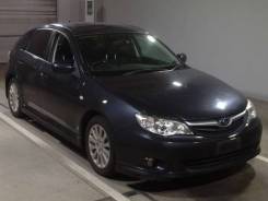 Subaru Impreza. GH3013732, EL154