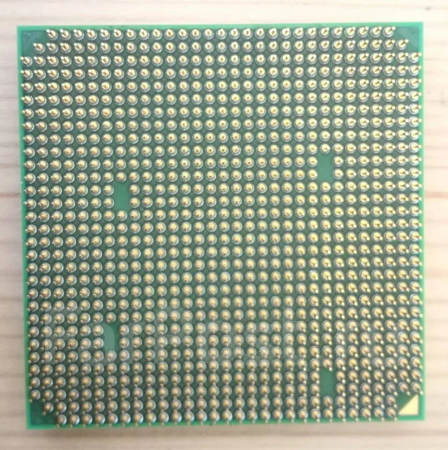 AMD Athlon 64 X2 5200+ ����