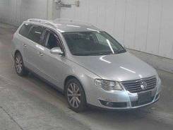 Volkswagen Passat. WVWZZZ3CZZE020023, AXZ