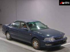 Toyota Vista. SV400055084, 4SFE