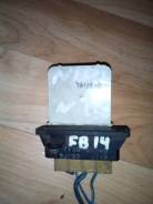 Реостат печки. Nissan: X-Trail, NV200, Tiida, Pulsar, Juke, Sunny, Almera, Bluebird Sylphy, Sylphy, Atlas, Tino, Sentra, Cabstar, Dualis, Qashqai Двиг...