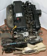 Двигатель в сборе. Kia Frontier Kia Bongo Kia Pregio Двигатель JT
