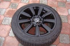 Nokian H. Зимние, шипованные, 2017 год, 10 %, 4 шт