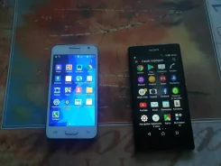 Samsung Galaxy Core 2. �/�, �����, ������, 3G, 4G LTE ����