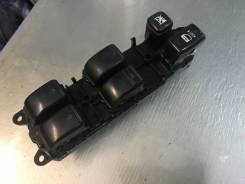 Блок управления стеклоподъемниками. Toyota Wish, ZNE10, ZNE10G, ZNE14G, ANE11W, ANE10G Двигатели: 1ZZFE, 1AZFSE